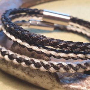 4-fach klassisch um eine Seele