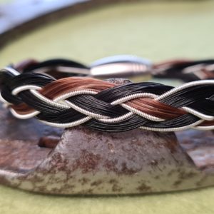 8-fach klassisch um eine Seele